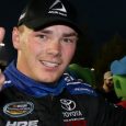 There are five NASCAR Camping World Truck Series drivers who are feeling comfortable. There are three who have every reason to be nervous. With three races left before the series […]