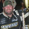 Bubba Pollard continued his dominant 2018 season at Five Flags Speedway in Pensacola, Florida Saturday night, holding off a hard-charging Chandler Smith to score the Southern Super Series victory. Pollard, […]