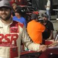 Casey Roderick has staked his claim to victory lane in Pro Late Model action at 5 Flags Speedway in Pensacola, Florida. On Friday night, the Lawrenceville, Georgia speedster drove to […]