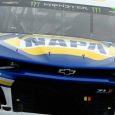 At the end of the second stage of Sunday’s Foxwoods 301 at New Hampshire Motor Speedway, Chase Elliott tracked down reigning Monster Energy NASCAR Cup Series champion Martin Truex, Jr. […]