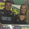 Dustin Mitchell made the most of a slip by Gary Dillon on lap 29 of Saturday night’s ULTIMATE Super Late Model feature at County Line Raceway in Elm City, North […]