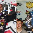 In four Lucas Oil Late Model Dirt Series races, Earl Pearson, Jr. and Scott Bloomquist have divvied up the victories. Pearson, Jr. scored the win on Friday at Tri-City Speedway […]