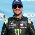 As the Monster Energy NASCAR Cup Series season moves into its second half, Kurt Busch hopes to build on the notebook he and crew chief Billy Scott have been building […]