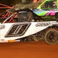 Matthew Furgerson started last in Saturday night’s Pro Truck division feature at Georgia’s Toccoa Raceway. When the checkered flag fell, it was the Maysville, Georgia native crossing the finish line […]