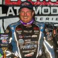 Scott Bloomquist wheeled his way into victory lane for the fifth time this season during the Grassy Smith Memorial for the Lucas Oil Late Model Dirt Series on Friday night […]