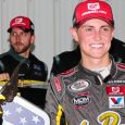 Zane Smith won Friday’s rain-shortened ModSpace 150 for the ARCA Racing Series at Pocono Raceway. Smith led an MDM Motorsports sweep of the top four positions in his No. 41 […]