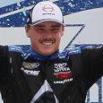 Talk about perfect timing. With a huge run through the final two corners, Brett Moffitt surged past Johnny Sauter right before the finish line at Michigan International Speedway to win […]