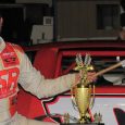 The superlatives for Casey Roderick are countless. Every bouquet the short track world tosses at the Lawrenceville, Georgia Late Model hotshoe is blooming and well-deserving. Roderick’s entire arsenal was on […]