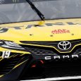 Daniel Suarez is a quick study. With a racing background that includes very little road course experience, Suarez nevertheless finished third last year at Watkins Glen, his only top-five result […]