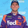 Denny Hamlin blitzed the Watkins Glen road course with the fastest lap of the day on Saturday to win the provisional pole for Sunday’s Go Bowling at the Glen, pending […]