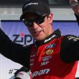 Joey Logano reaffirmed his mastery of the road course at Watkins Glen International, but it took a three-wide restart late in Saturday’s Zippo 200 for the driver of the No. […]