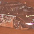 John Anderson jumped to the early lead of Saturday’s night’s Limited Late Model feature at Georgia’s Winder-Barrow Speedway, and was never seriously challenged en route to the victory. The Monroe, […]