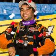 Ricky Weiss scored the biggest win of his racing career on Saturday night capturing the Sunoco Race Fuels North/South 100 at Florence Speedway in Union, Kentucky. Weiss withstood a battle […]