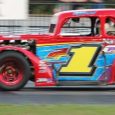 Racing returned to Atlanta Motor Speedway’s “Thunder Ring”, as Legends and Bandolero drivers kicked off the Fall Five series on Saturday. The Young Lions division feature was an eventful one, […]