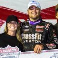 Brandon Overton won the richest one-day prize in dirt late model racing history on Sunday night. The 27-year-old Evans, Georgia racer captured the General Tire Hillbilly Hundred for the Lucas […]