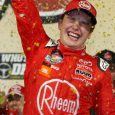 A short run at the end of Friday night’s GoBowling.com 250 was just what pole winner Christopher Bell needed to charge into the second round of the NASCAR Xfinity Series […]