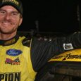 It took three overtimes for Grant Enfinger to get his first victory of the season, with a win that represented a giant leap in the NASCAR Camping World Truck Series […]