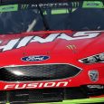 While the Big Three watched the second and final round of qualifying at Charlotte Motor Speedway on the big screen with the fans, Kurt Busch scored the pole on Friday […]