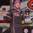 Michael Page raced to his second career Schaeffer’s Oil Southern Nationals Bonus Series victory on Saturday night at North Georgia Speedway in Chatsworth, Georgia. The Douglasville, Georgia driver led wire-to-wire […]