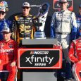 The NASCAR Xfinity Series regular season finale at Las Vegas Motor Speedway was high action and great drama with a first time winner in Ross Chastain and the 12 championship […]