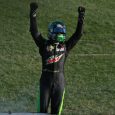 There were many who believed that once Chase Elliott got his first Monster Energy NASCAR Cup Series win, more would follow. Rapidly. And they were right. Sure enough, with Elliott […]