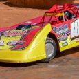 For David McCoy, visiting victory lane is not unusual. But Sunday afternoon’s victory in the Georgia State Championship Limited Late Model feature at Georgia’s Lavonia Speedway was particularly pleasing. It […]