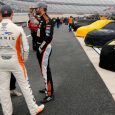 A sudden rain shower in the afternoon of an otherwise dry day soaked the concrete racing surface at Dover International Speedway and forced cancellation of Friday’s Monster Energy NASCAR Cup […]