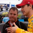 Joey Logano got a stark reminder at the Charlotte Motor Speedway Road Course last Sunday of just how important a single point can be in a championship run. Fortunately, the […]