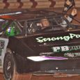 John Anderson closed out the 2018 racing season at Georgia’s Winder-Barrow Speedway on Saturday night in fine form – with a victory in the Limited Late Model season finale. The […]