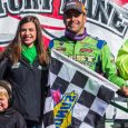 Josh Richards won his second straight Rhino Ag Dirt Track World Championship on Sunday afternoon at Ohio’s Portsmouth Raceway Park. Richards took the lead on lap 22 from Brian Shirley […]