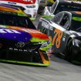 As competitive as the Monster Energy NASCAR Cup Series Playoffs have already been, it’s safe to say the intensity will step up a notch or two on Sunday in the […]