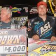 Shane Clanton and Tyler Erb were both victorious in Schaeffer’s Oil Southern Nationals Bonus Series action over the weekend at Georgia’s Senoia Raceway. Clanton was the winner on Friday night, […]