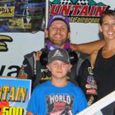 Shannon Buckingham added his name to the list of first time Southern All Star Dirt Racing Series winners on the season with a victory on Saturday at Smoky Mountain Speedway […]