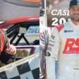 Steven Nasse put the end to any doubts about his racing prowess on Sunday, as he drove to a decisive victory in the Southern Super Series season ending Mobile 300 […]