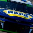 Chase Elliott blamed himself – not for the wreck that cost him a chance to run for the Monster Energy NASCAR Cup Series title. No, Elliott took responsibility for the […]