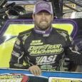 Chris Ferguson took the lead around the halfway mark, and went on to score the victory in Saturday night’s Southern All Star Dirt Racing Series season finale at South Carolina’s […]