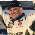 In a race that produced a last-lap pass for the win, a record 13 cautions and an unmitigated disaster for favorite son Christopher Bell, Cole Custer moved past Tyler Reddick […]