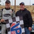 Former NASCAR Cup Series driver Jeremy Mayfield snapped a 13 year dry spell on Sunday afternoon at Georgia’s Lavonia Speedway. Mayfield led wire-to-wire en route to the win in the […]