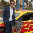 What was a dream to Joey Logano became an ambition, and on November 18 at Homestead-Miami Speedway, ambition became reality. The driver of the No. 22 Team Penske Ford won […]