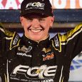 Todd Gilliland’s heartbreak was serendipity for Justin Haley, who staked out his place in the NASCAR Camping World Truck Series Championship 4 race with a stunning victory Friday night at […]