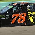 On an emotional night at Homestead-Miami Speedway, Martin Truex, Jr. came up one place short in his bid for a second straight Monster Energy NASCAR Cup Series championship and his […]