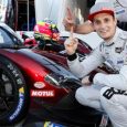 After two-and-a-half weeks as unofficial track record holders, Oliver Jarvis and Mazda Team Joest can finally, officially, call themselves track record holders on the 3.56-mile Daytona International Speedway road circuit […]