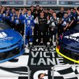 William Byron made a statement for Hendrick Motorsports on Sunday, as he scored the pole for next weekend’s Daytona 500. Byron led an all Team Hendrick juggernaut in the final […]