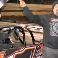 Jason Hiett kicked off the 2019 campaign at Boyd’s Speedway by rolling to the victory in Saturday night’s “Cabin Fever 40” Super Late Model feature at the Ringgold, Georgia raceway. […]