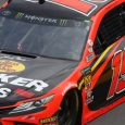 Martin Truex, Jr. showed up for Daytona 500 Media Day looking relaxed but speaking of high expectations for his debut season driving the No. 19 Toyota for Joe Gibbs Racing. […]