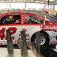 In a move that is both dramatic and emphatic, NASCAR announced on Monday that, for the first time as an official policy, cars will be subject to disqualification for post-race […]