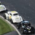 With sunshine and very few clouds in the sky, Mother Nature provided the perfect conditions for the third week of Furious Five series Legends and Bandolero racing on Atlanta Motor […]