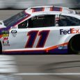 Denny Hamlin hit a high draw with a 7 iron from 178 yards, and the ball never left the flag. “The number was perfect, the distance was perfect, and I […]