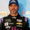 Jimmie Johnson is back in the saddle again. After leading first practice at Texas Motor Speedway and the first two rounds of qualifying, the seven-time champion bumped his Hendrick Motorsports […]