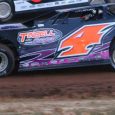 Justin Litchford opened the 2019 points season at Boyd’s Speedway with a victory in the Super/Limited Late Model feature at the Ringgold, Georgia raceway. Litchford held off Chip Brindle to […]